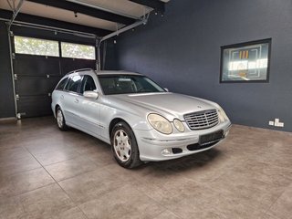 Mercedes-Benz E 200 Used vehicle for sale