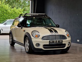 MINI Cooper D Clubman 1,6Ltr.*Harman-Kardon*Klimaauto - bilder 6