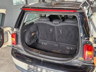 MINI Cooper D Clubman 1,6Ltr.*Harman-Kardon*Klimaauto - bilder 1