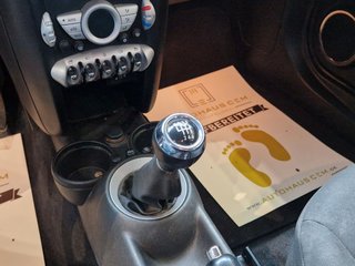 MINI Cooper D Clubman 1,6Ltr.*Harman-Kardon*Klimaauto - bilder 6