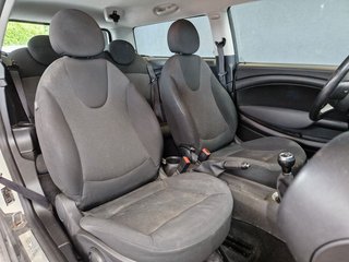 MINI Cooper D Clubman 1,6Ltr.*Harman-Kardon*Klimaauto - bilder 8