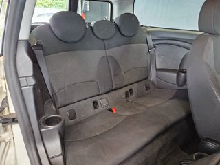MINI Cooper D Clubman 1,6Ltr.*Harman-Kardon*Klimaauto - bilder 10