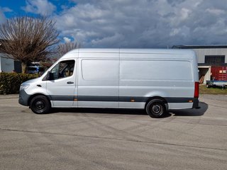 Mercedes-Benz Sprinter III Kasten *Hochdach*Lang*Schiebtür re. - bilder 4