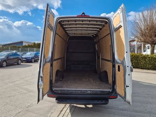 Mercedes-Benz Sprinter III Kasten *Hochdach*Lang*Schiebtür re. - bilder 6