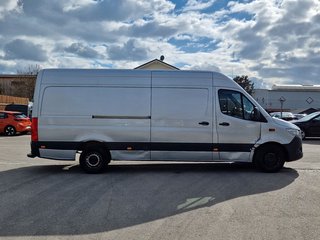 Mercedes-Benz Sprinter III Kasten *Hochdach*Lang*Schiebtür re. - bilder 9