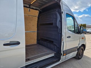 Mercedes-Benz Sprinter III Kasten *Hochdach*Lang*Schiebtür re. - bilder 10