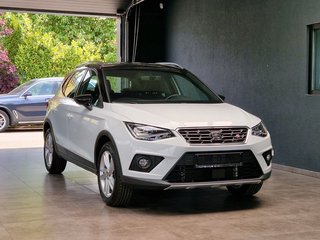 Seat Arona Used vehicle for sale