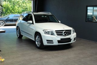 Mercedes-Benz GLK 350 Used vehicle for sale