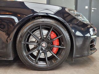 Porsche Panamera Sport Turismo 4 E-Hybrid 2.9 V6*BOSE* - bilder 2