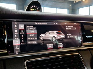 Porsche Panamera Sport Turismo 4 E-Hybrid 2.9 V6*BOSE* - bilder 14