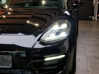 Porsche Panamera Sport Turismo 4 E-Hybrid 2.9 V6*BOSE* - bilder 4