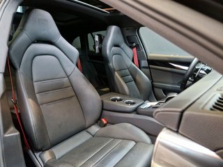 Porsche Panamera Sport Turismo 4 E-Hybrid 2.9 V6*BOSE* - bilder 26