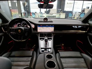 Porsche Panamera Sport Turismo 4 E-Hybrid 2.9 V6*BOSE* - bilder 29