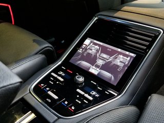 Porsche Panamera Sport Turismo 4 E-Hybrid 2.9 V6*BOSE* - bilder 37