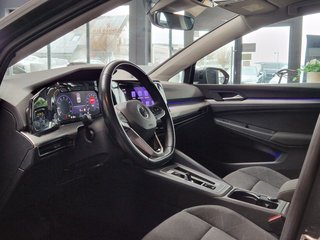 Volkswagen Golf VIII Life 1.0eTSI*Kamera*CarPlay*ACC* - photo 2