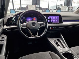 Volkswagen Golf VIII Life 1.0eTSI*Kamera*CarPlay*ACC* - photo 3