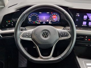 Volkswagen Golf VIII Life 1.0eTSI*Kamera*CarPlay*ACC* - photo 4