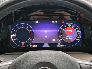 Volkswagen Golf VIII Life 1.0eTSI*Kamera*CarPlay*ACC* - photo 5