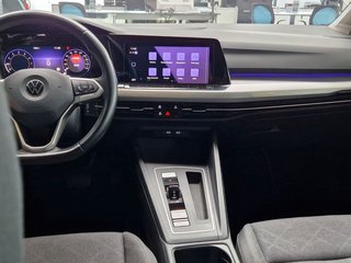 Volkswagen Golf VIII Life 1.0eTSI*Kamera*CarPlay*ACC* - photo 6