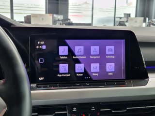 Volkswagen Golf VIII Life 1.0eTSI*Kamera*CarPlay*ACC* - photo 7