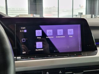 Volkswagen Golf VIII Life 1.0eTSI*Kamera*CarPlay*ACC* - photo 8
