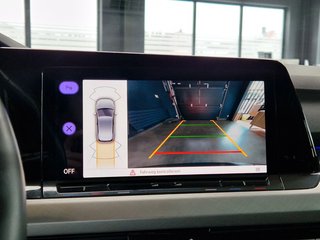 Volkswagen Golf VIII Life 1.0eTSI*Kamera*CarPlay*ACC* - photo 9