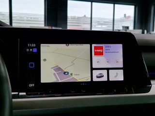 Volkswagen Golf VIII Life 1.0eTSI*Kamera*CarPlay*ACC* - photo 10