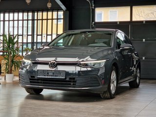 Volkswagen Golf VIII Life 1.0eTSI*Kamera*CarPlay*ACC* - photo 3