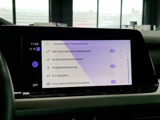 Volkswagen Golf VIII Life 1.0eTSI*Kamera*CarPlay*ACC* - photo 15