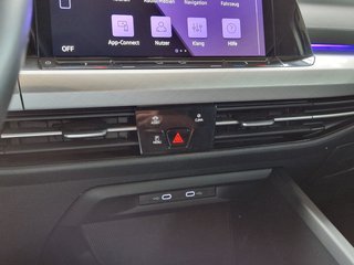 Volkswagen Golf VIII Life 1.0eTSI*Kamera*CarPlay*ACC* - photo 16