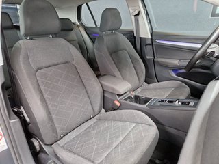 Volkswagen Golf VIII Life 1.0eTSI*Kamera*CarPlay*ACC* - photo 19