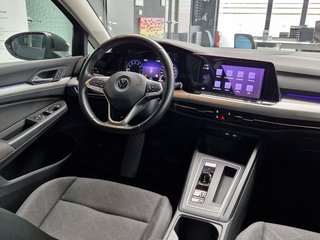 Volkswagen Golf VIII Life 1.0eTSI*Kamera*CarPlay*ACC* - photo 20