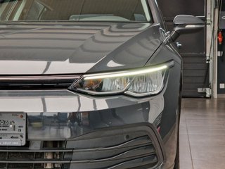 Volkswagen Golf VIII Life 1.0eTSI*Kamera*CarPlay*ACC* - photo 4