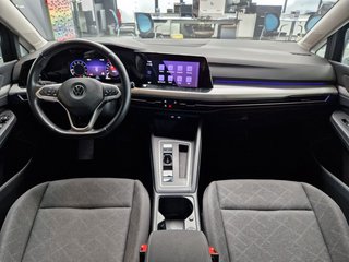 Volkswagen Golf VIII Life 1.0eTSI*Kamera*CarPlay*ACC* - photo 21