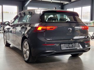 Volkswagen Golf VIII Life 1.0eTSI*Kamera*CarPlay*ACC* - photo 5