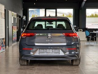 Volkswagen Golf VIII Life 1.0eTSI*Kamera*CarPlay*ACC* - photo 6