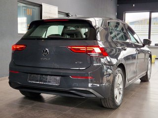 Volkswagen Golf VIII Life 1.0eTSI*Kamera*CarPlay*ACC* - photo 7