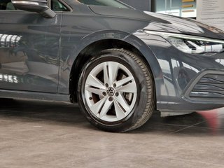 Volkswagen Golf VIII Life 1.0eTSI*Kamera*CarPlay*ACC* - photo 9