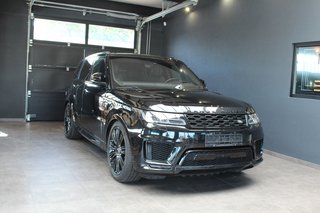 Land Rover Range Rover Sport Gebrauchtwagen Kaufen