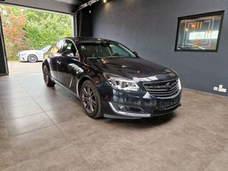 Opel Insignia Gebrauchtwagen Kaufen