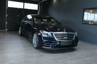 Mercedes-Benz S 560 Gebrauchtwagen Kaufen