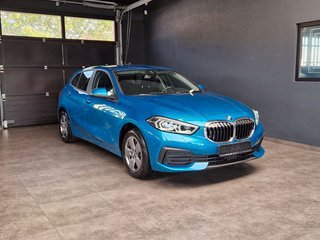 BMW 118 Used vehicle for sale
