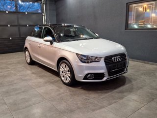Audi A1 Gebrauchtwagen Kaufen