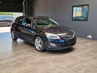 Opel Astra Gebrauchtwagen Kaufen
