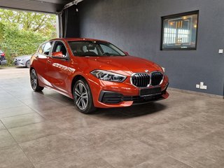 BMW 118 Used vehicle for sale