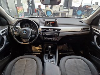 BMW X1 sDrive18d *Automatik*Kamera*Navi*AHK*LED* - photo 11