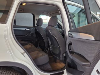 BMW X1 sDrive18d *Automatik*Kamera*Navi*AHK*LED* - photo 12