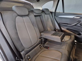 BMW X1 sDrive18d *Automatik*Kamera*Navi*AHK*LED* - photo 13