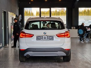 BMW X1 sDrive18d *Automatik*Kamera*Navi*AHK*LED* - photo 5