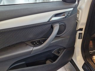 BMW X1 sDrive18d *Automatik*Kamera*Navi*AHK*LED* - photo 9